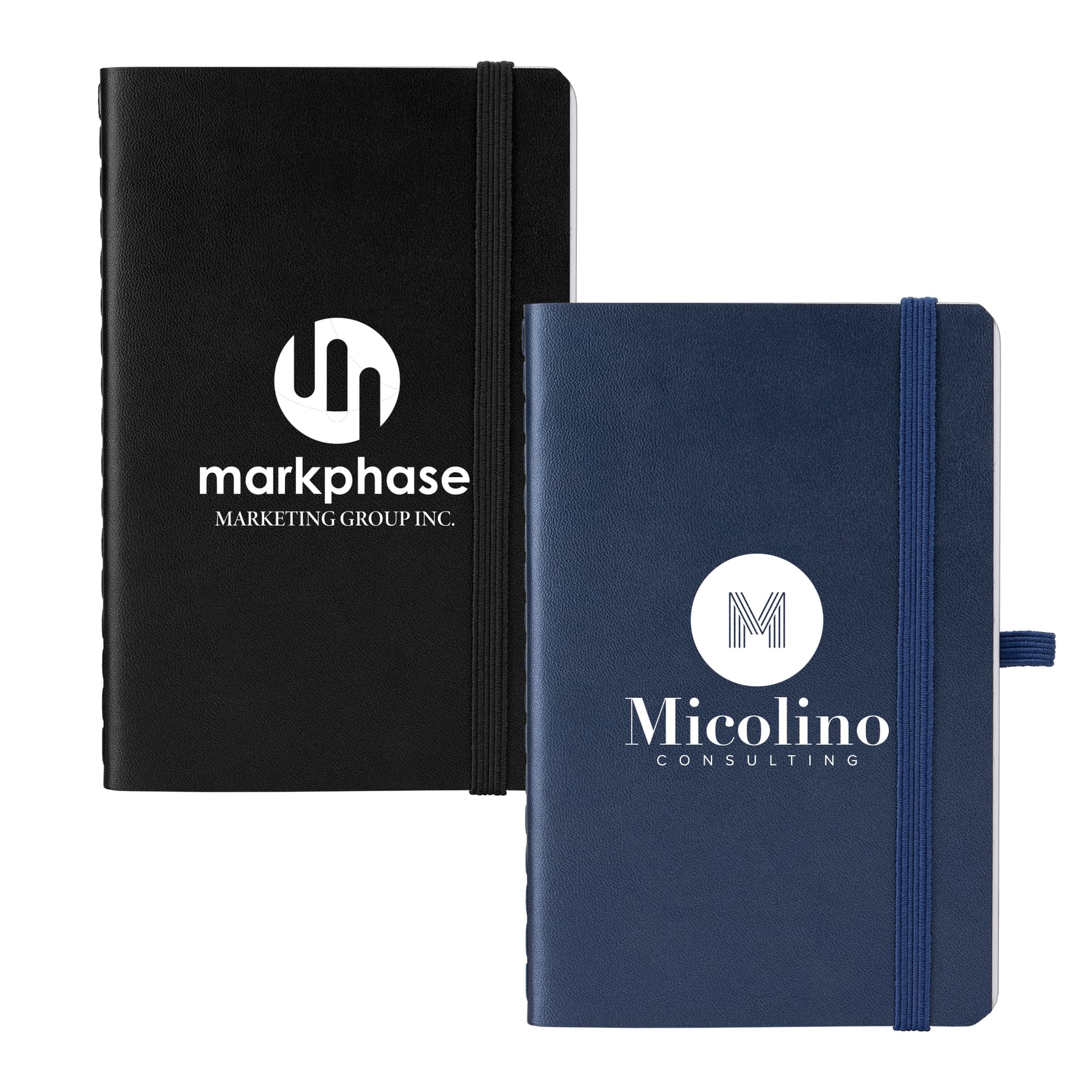 Molière - Soft Recycled Cover A6 Notebook