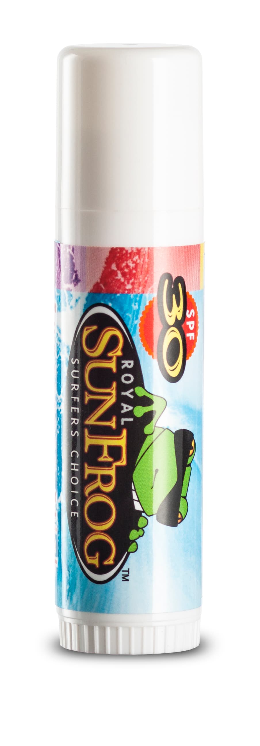 SunFrog SPF 30 Sunscreen Stick