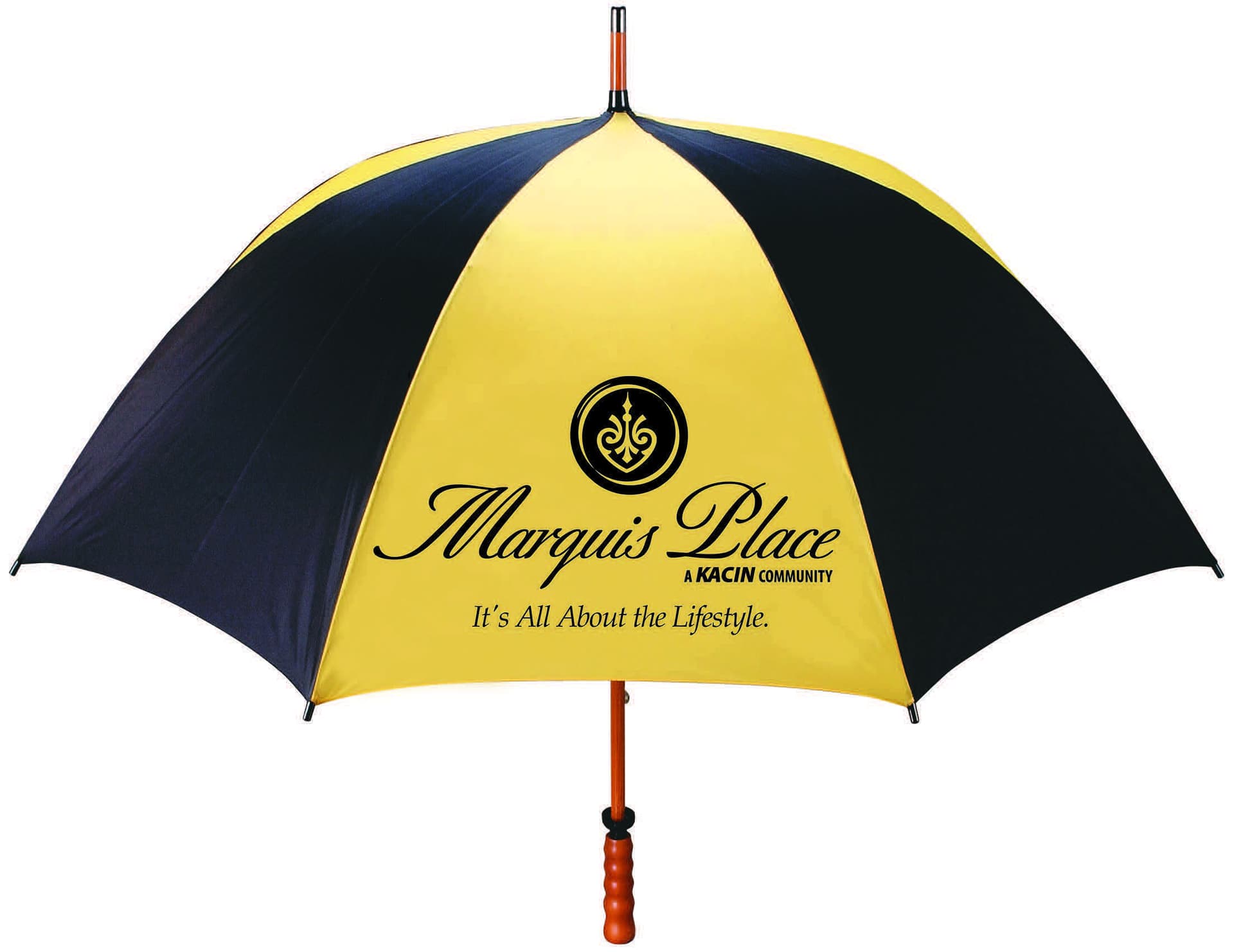 The Eagle Umbrella