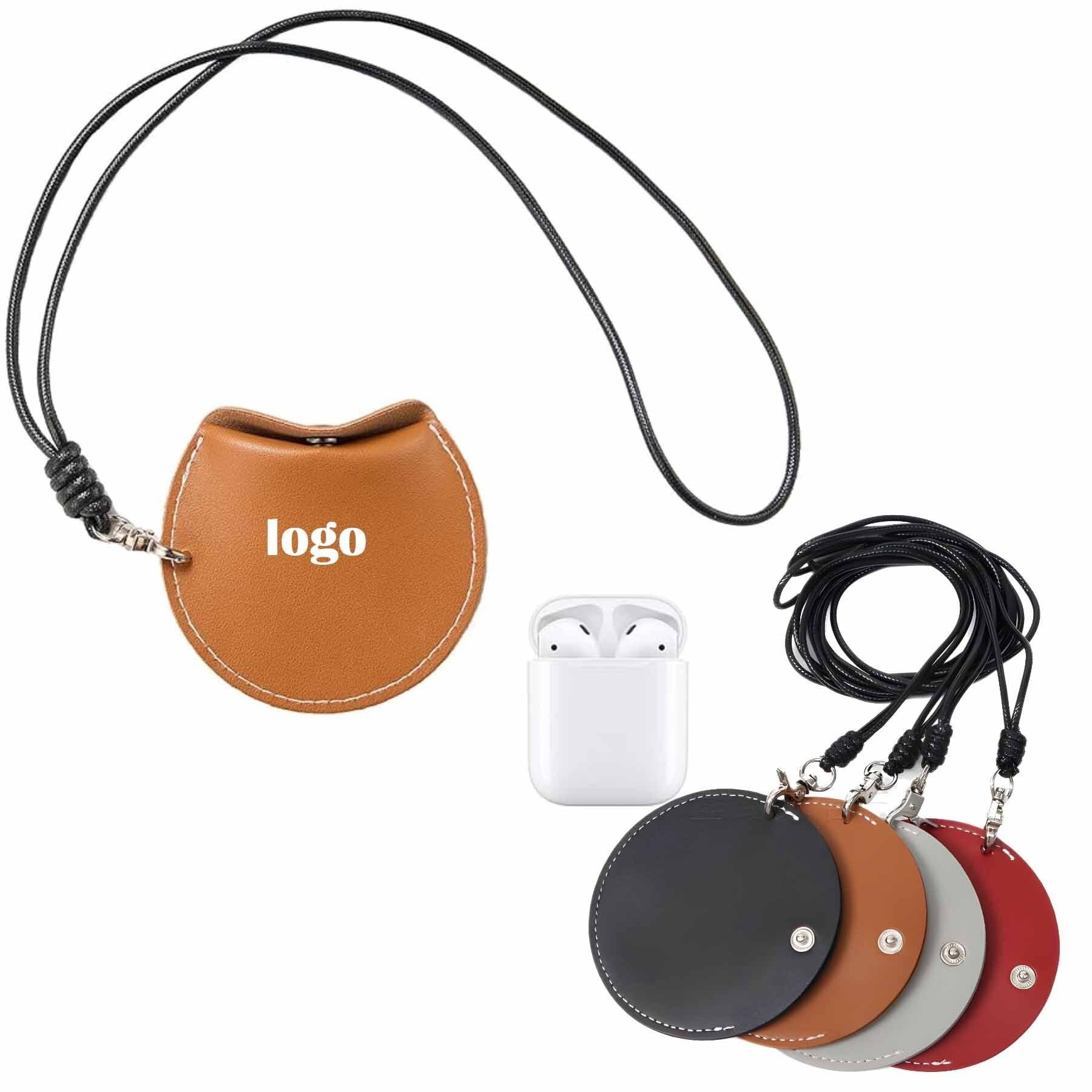 Earbud Pouch