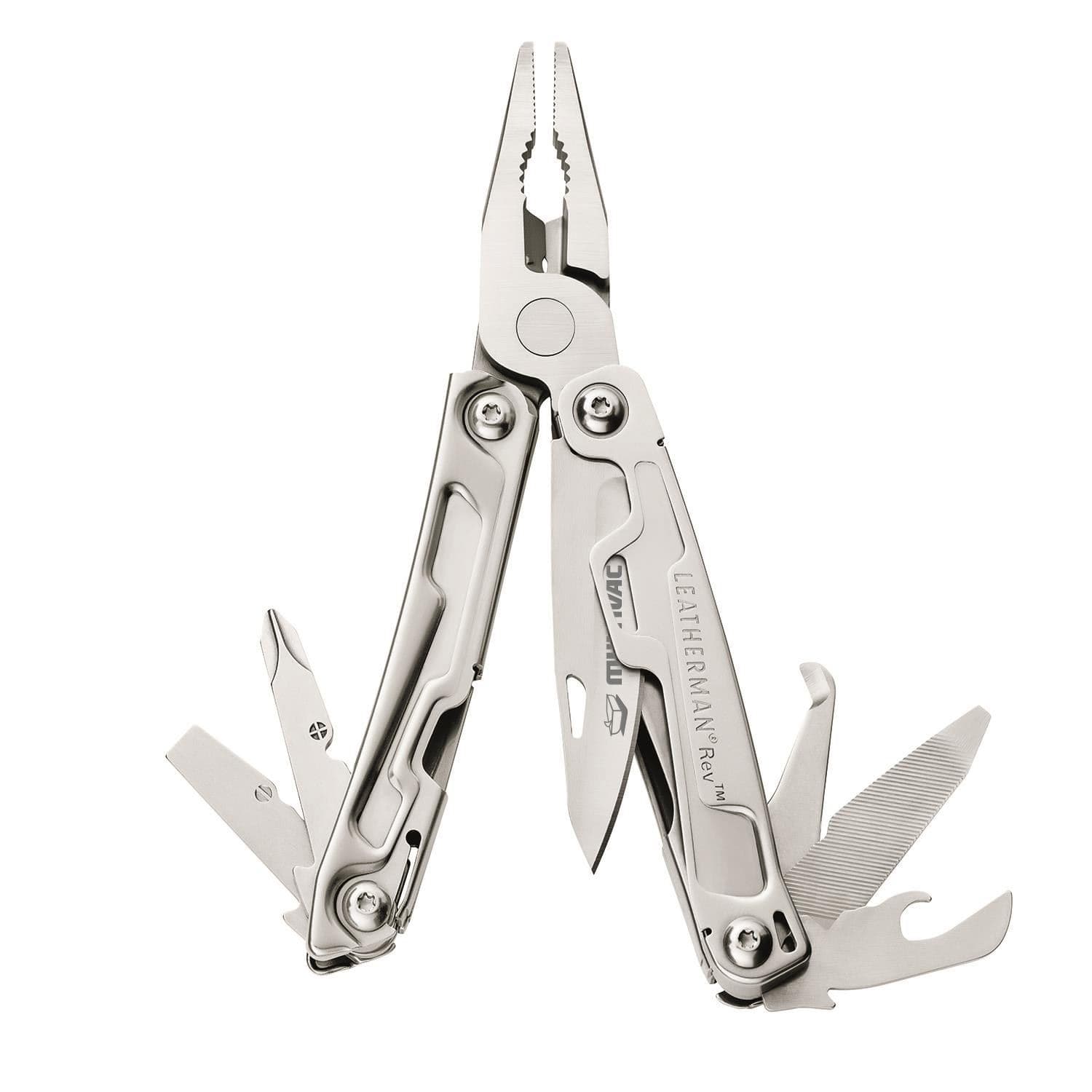 Leatherman Rev