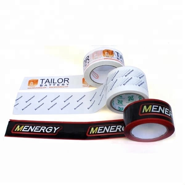 Custom Packing Tape