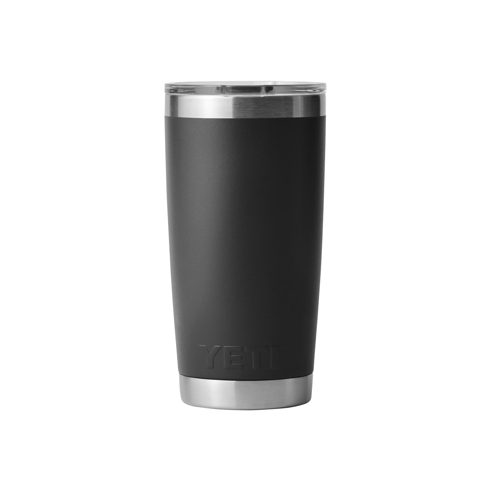 Rambler 20 oz. Tumbler MagSlider Lid.