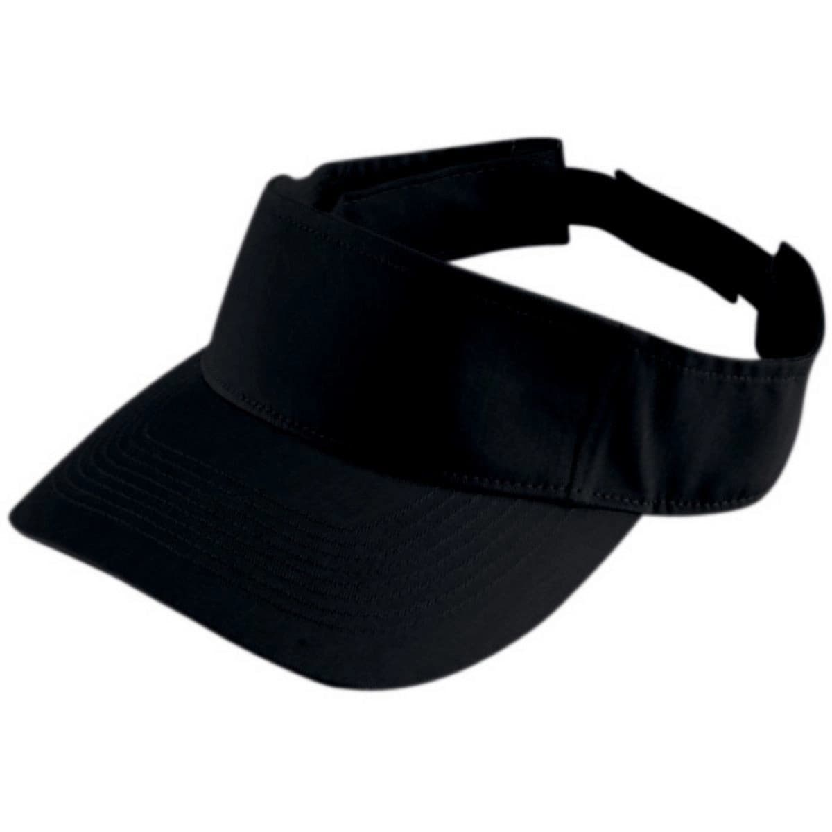Black Visors Tennis Visors Customization Available