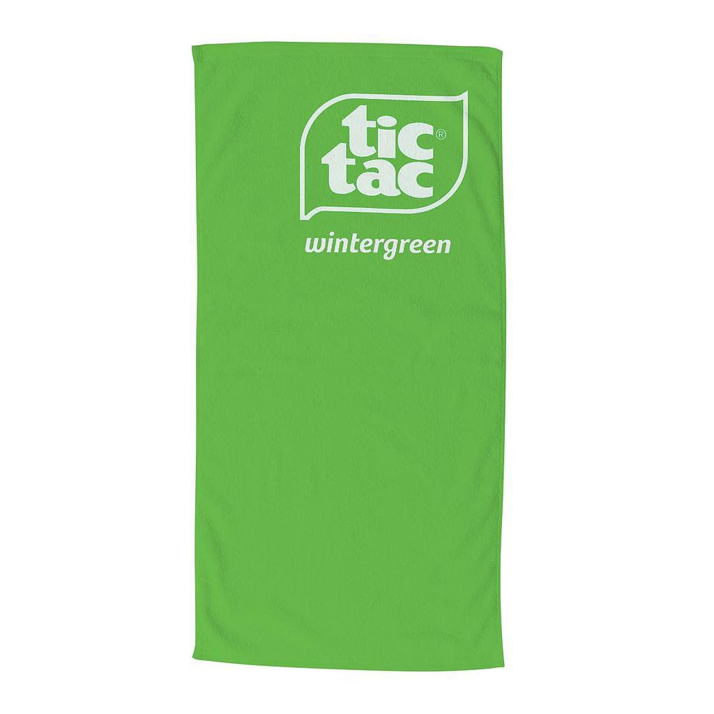 Resort Beach Towel