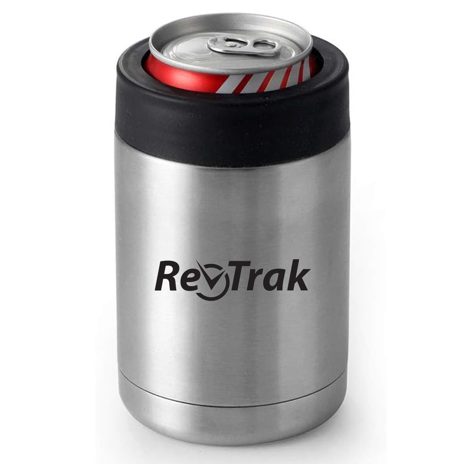 Neoprene 12 OZ. Can Cooler