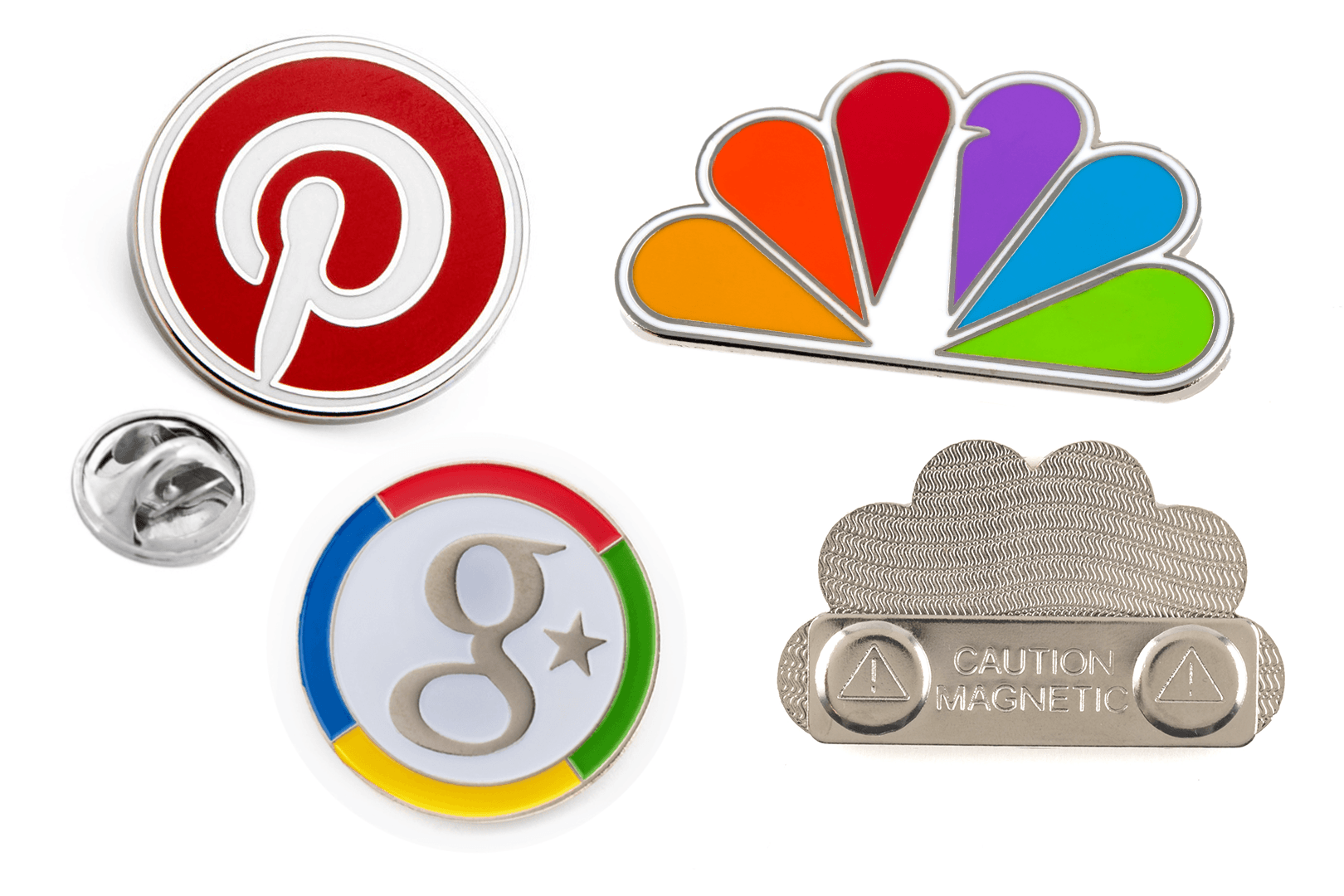 Custom Lapel Pins