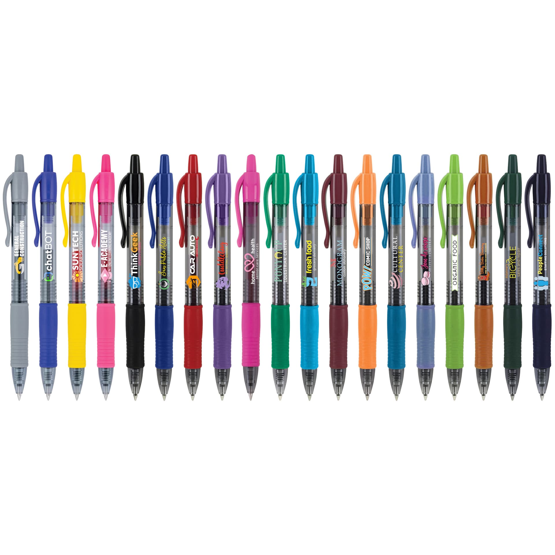 G2® Premium Gel Roller Pen (0.7mm)