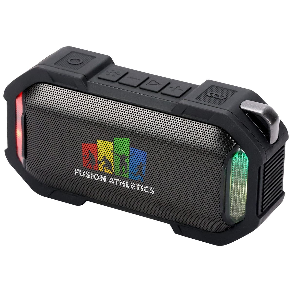 Urban Peak 7W Wireless Pack & Carry Golf Speaker