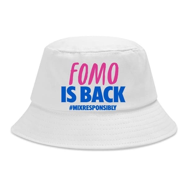 Bucket Hat