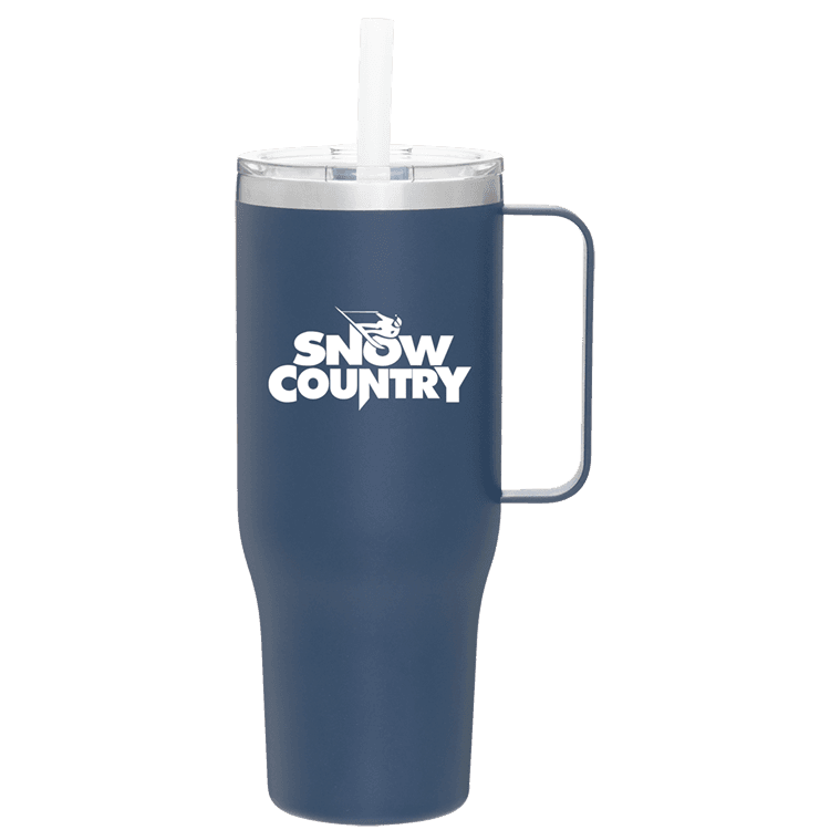 40 oz Denali Travel Mug (Matte Constellation)