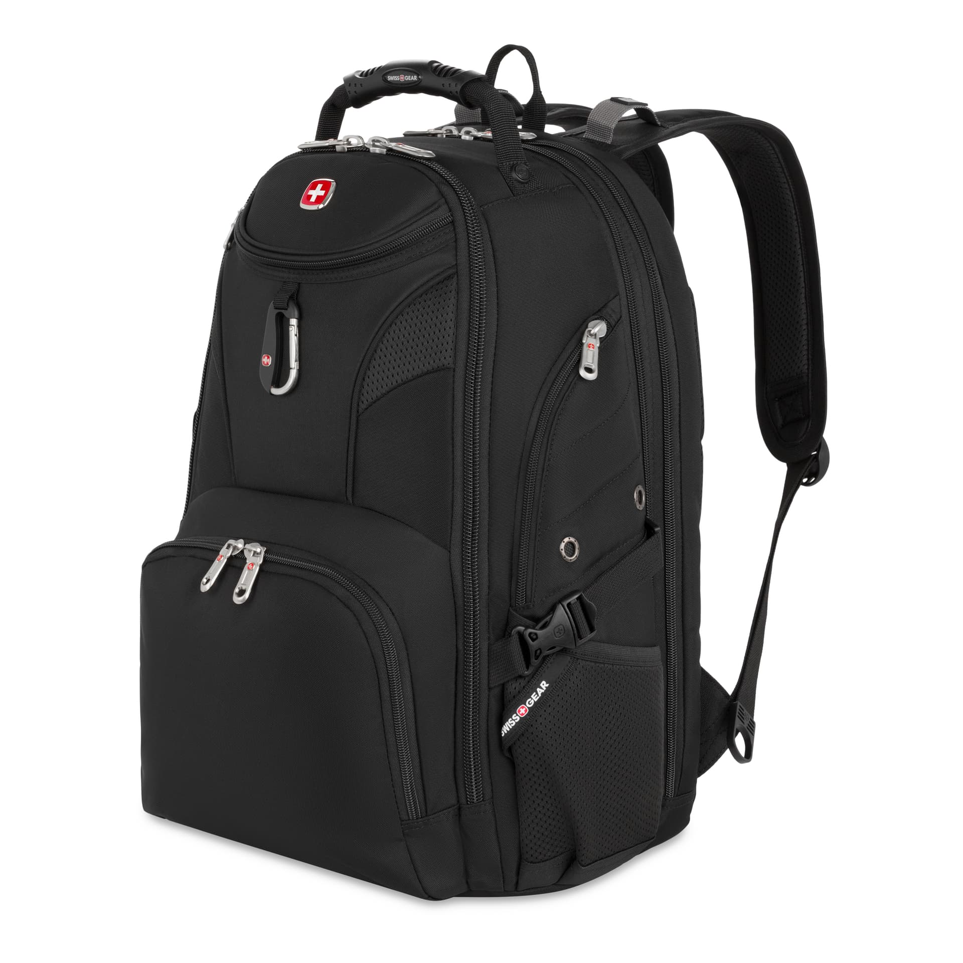 SWISSGEAR 5977 ScanSmart Laptop Backpack