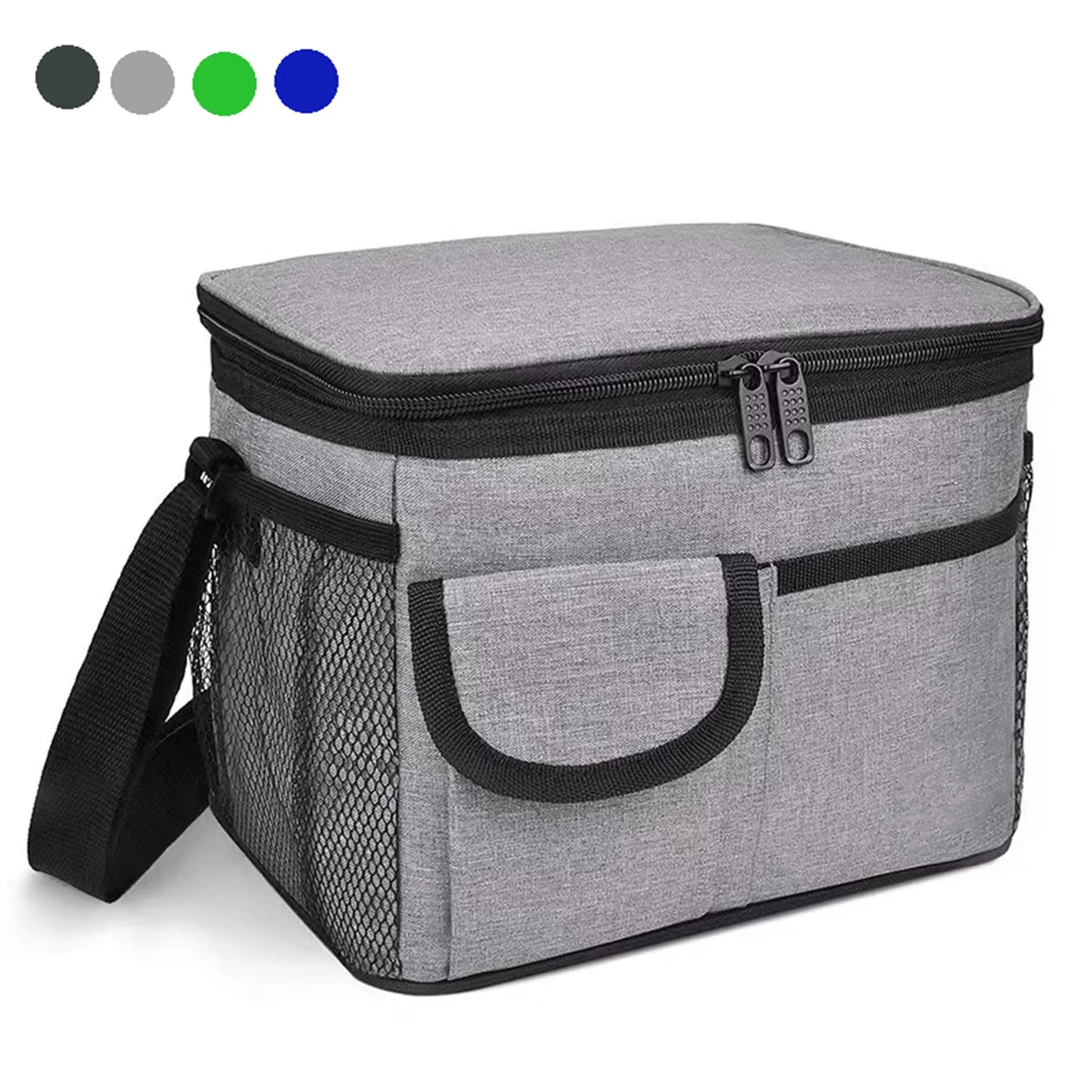 Leakproof Thermal Reusable Lunch Box