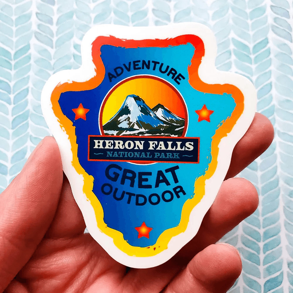 Custom Vinyl Stickers