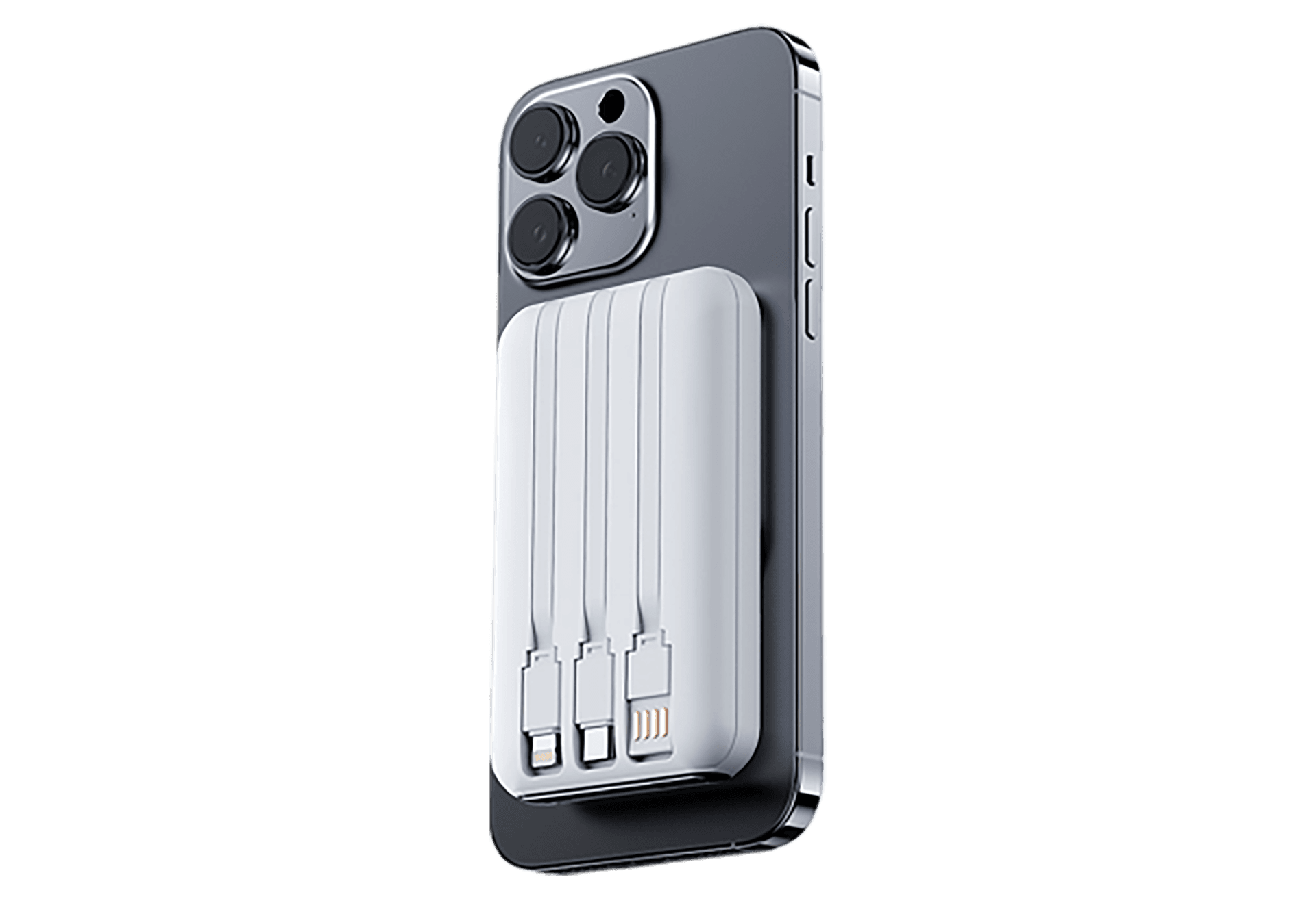 MagSnap Charge Pro