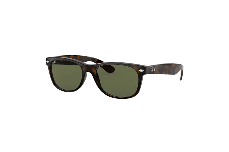 Ray-Ban New Wayfarer Sunglasses