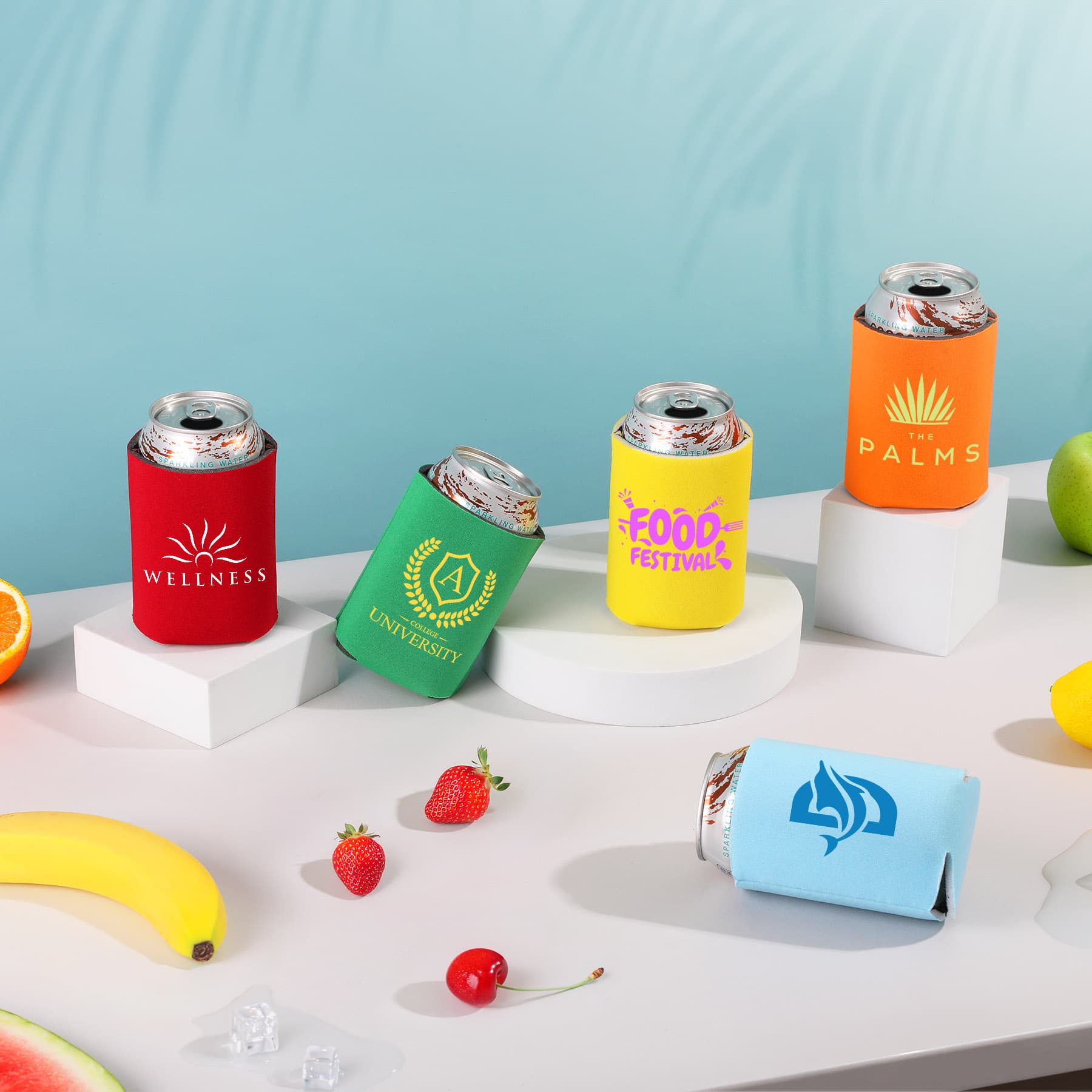 BEST can cooler