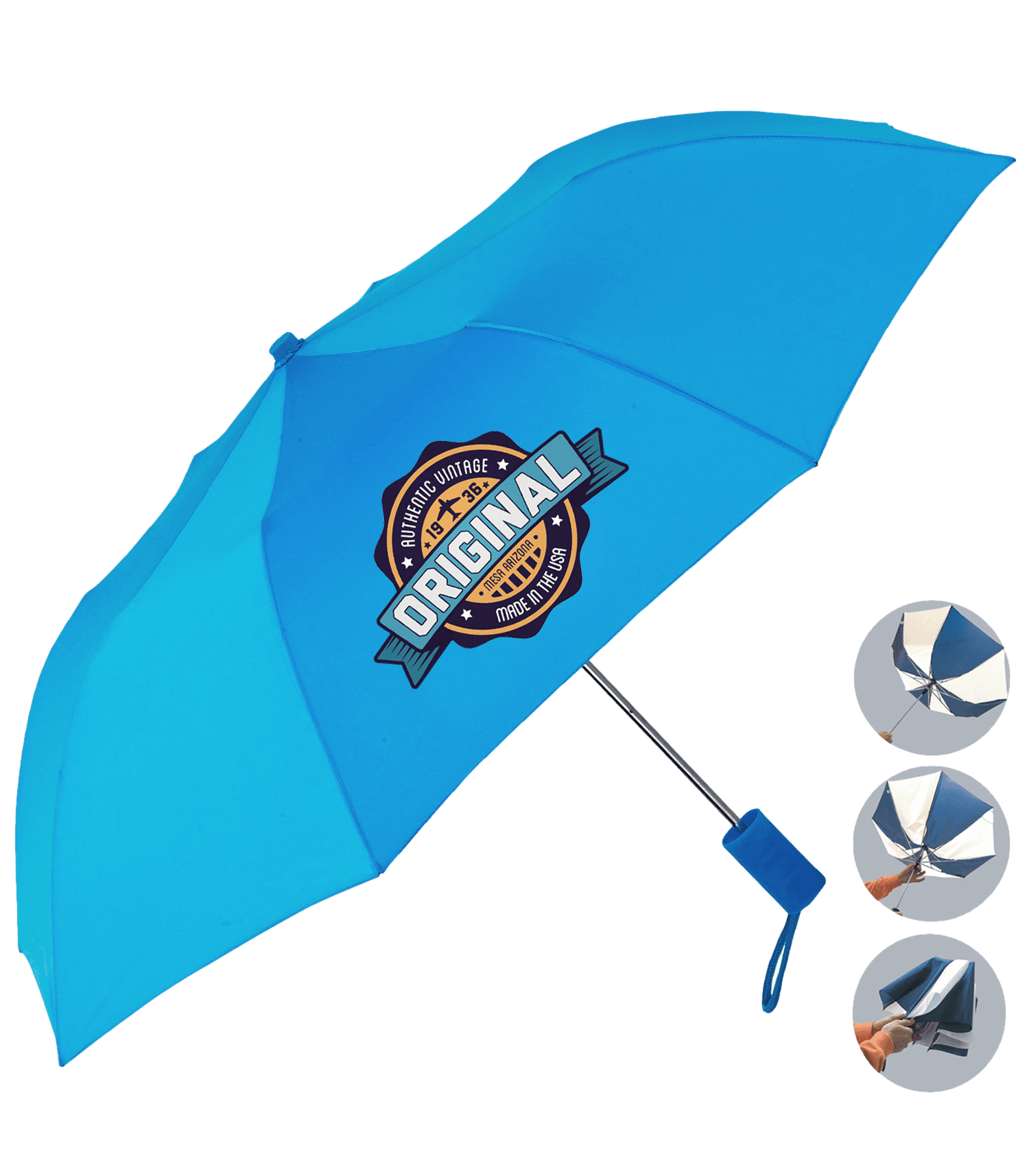 The Revolution Umbrella