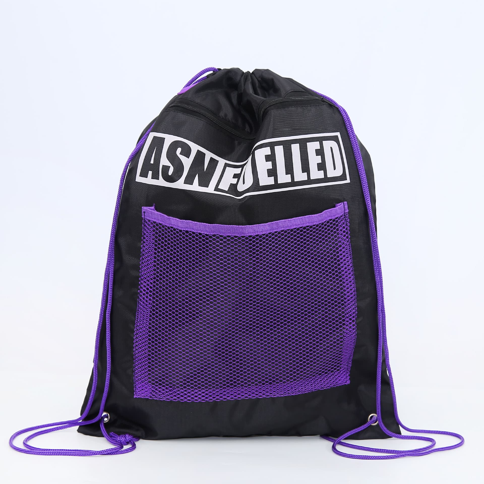 Drawstring Backpack